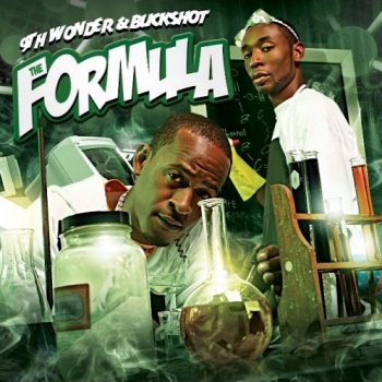 9th Wonder & Buckshot-The Formula 2008