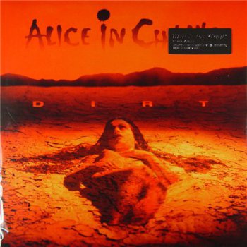 Alice In Chains - Dirt (Music On Vinyl LP VinylRip 24/96) 1992