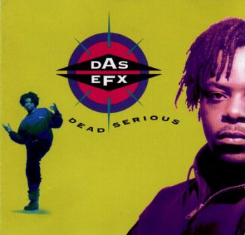 Das EFX-Dead Serious 1992