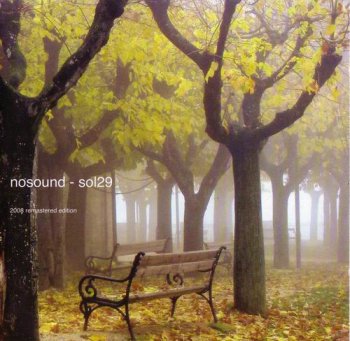 NOSOUND - SOL29 - 2005