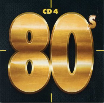 VA - 80s (Disc 4 of 8)