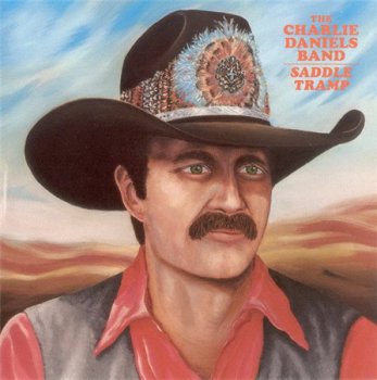 The Charlie Daniels Band - Saddle Tramp (Epiс Records 1991) 1976