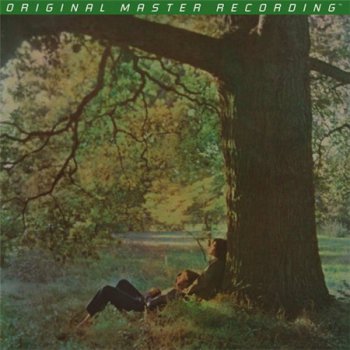 John Lennon - Plastic Ono Band (MFSL LP 2004 VinylRip 24/96) 1970