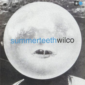 Wilco - Summerteeth (2LP Set Nonesuch Records 2009 VinylRip 24/96) 1999