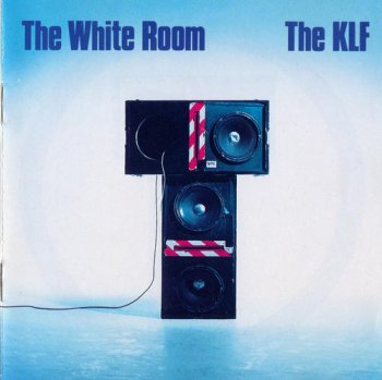The KLF - The White Room/Justified & Ancient     1992