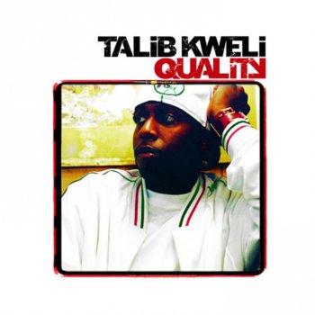 Talib Kweli-Quality 2002