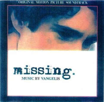 Vangelis - Missing (1982)