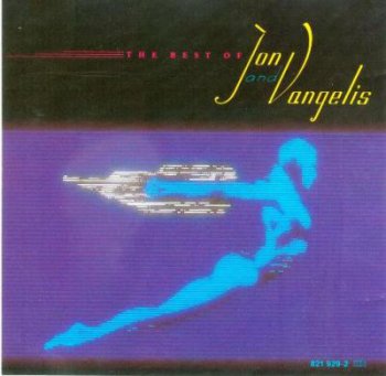 Vangelis - The Best of Jon and Vangelis (1984)