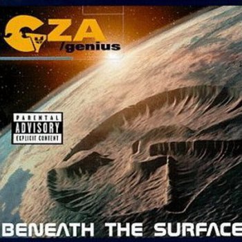 GZA-Beneath The Surface 1999