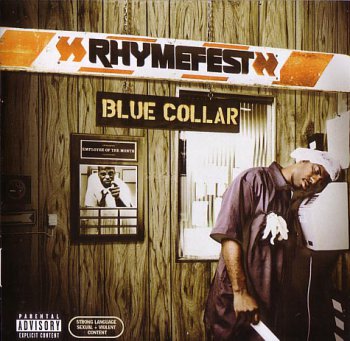 Rhymefest-Blue Collar 2006