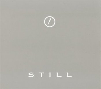 Joy Division - Still (2CD Set London Records 90' Ltd. Reissue Collector's Edition 2007)