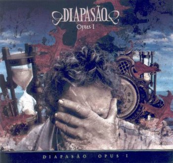DIAPASAO - OPUS 1 - 2006