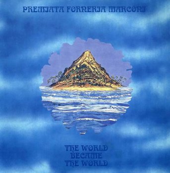 PFM -  WORLD BECAME THE WORLD - 1974