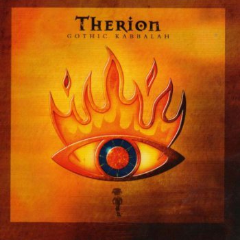 Therion - Gothic Kabbalah (2CDs) - 2007
