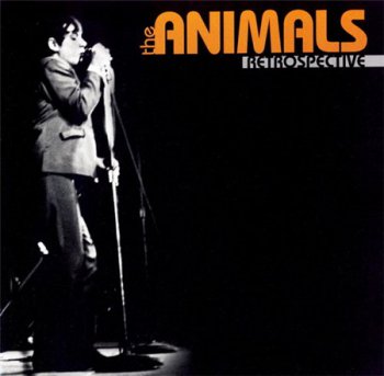 The Animals - Retrospective (ABKCO Records DSD Remaster) 2004