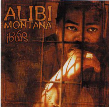 Alibi Montana-1260 Jours 2004
