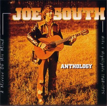 Joe South - Anthology (Raven Records) 1999
