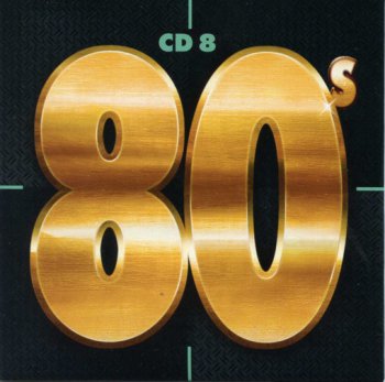 VA - 80s (Disc 8 of 8)