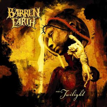 Barren Earth - Our Twilight (EP) 2009