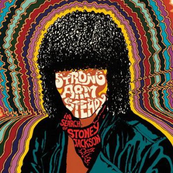 Strong Arm Steady-In Search Of Stoney Jackson 2010