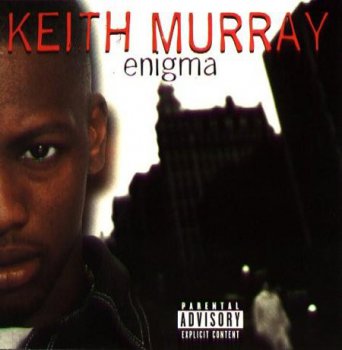 Keith Murray-Enigma 1996