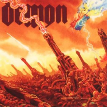 Demon - Taking the world by storm 1989 (Remastered 2002)