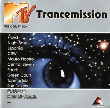 VA - MTV Trancemission (2001)