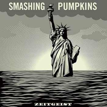 The Smashing Pumpkins - Zeitgeist (Best Buy reissue) 2007