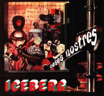 ICEBERG - COSES NOSTRES - 1976