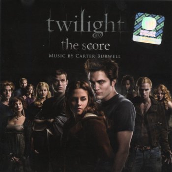 Carter Burwell - Twilight The Score (2008)