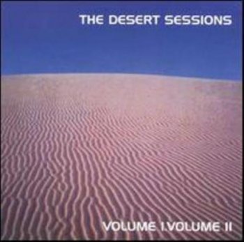 The Dessert Sessions - Volumes 1 & 2 1998