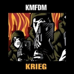 KMFDM - Krieg 2010