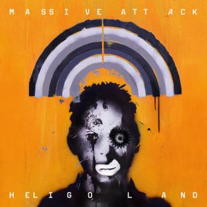 Massive Attack – Heligoland 2010