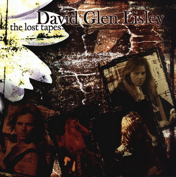 David Glen Eisley (ex-Giuffria) © - 2001 The Lost Tapes