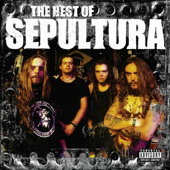 Sepultura - Chaos In The Jungle (The Best of Sepultura)