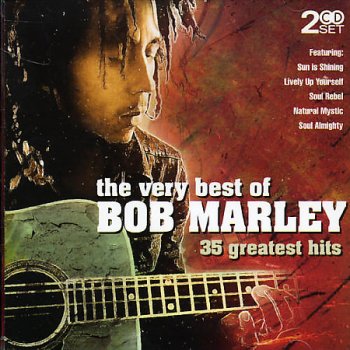 Bob Marley - The Very Best of Bob Marley (1997)