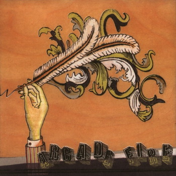 Arcade Fire, The-2004-Funeral (FLAC, Lossless)