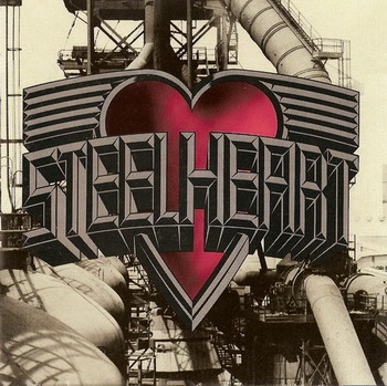 Steelheart © - 1990 Steelheart
