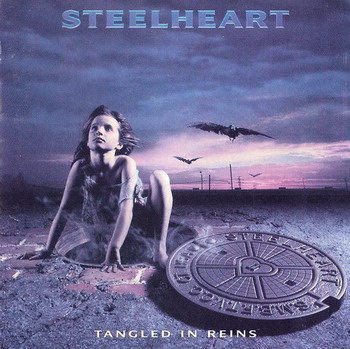 Steelheart © - 1992 Tangled In Reins