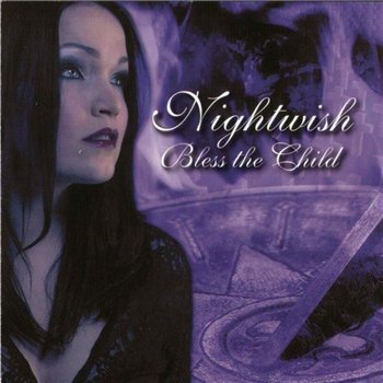Nightwish - Bless the Child (2002) EP