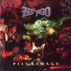 Zed yago - Pilgrimage 1989