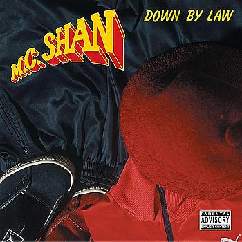 MC Shan-Down By Law 1987