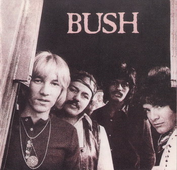 Bush © - 1970 Bush