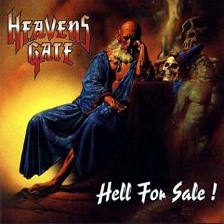 Heavens gate - Hell for sale! 1992