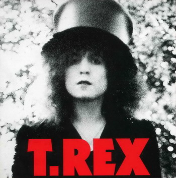 T.Rex © - 1972 The Slider (1994 Remastered Edition)