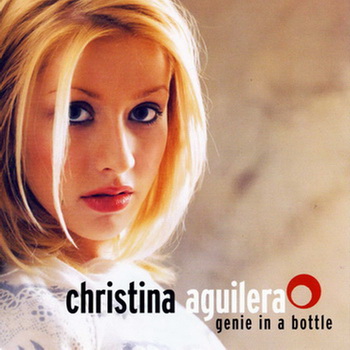 Christina Aguilera-1999-Genie In A Bottle (Single) (FLAC, Lossless)