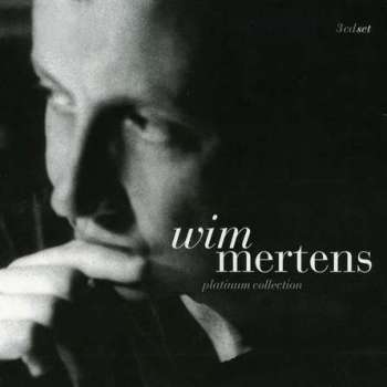 Wim Mertens - Platinum Collection (2008)