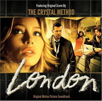 The Crystal Method - London (2006)