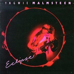 Yngwie Malmsteen - Eclipse 1990