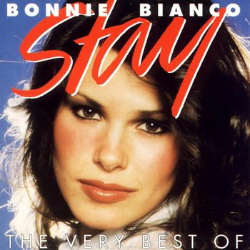 Bonnie Bianco-1992-Stay - The Very Best Of Bonnie Bianco (FLAC, Lossless)
